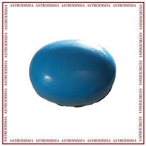 Turquoise or Firoza stone