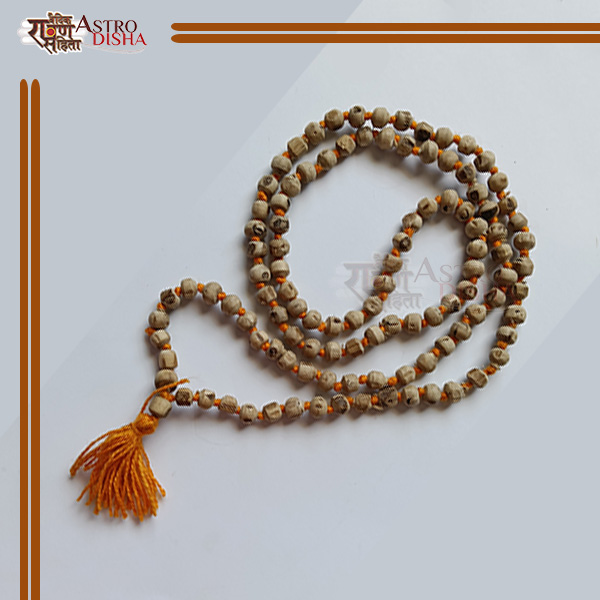 Real Tulsi Mala
